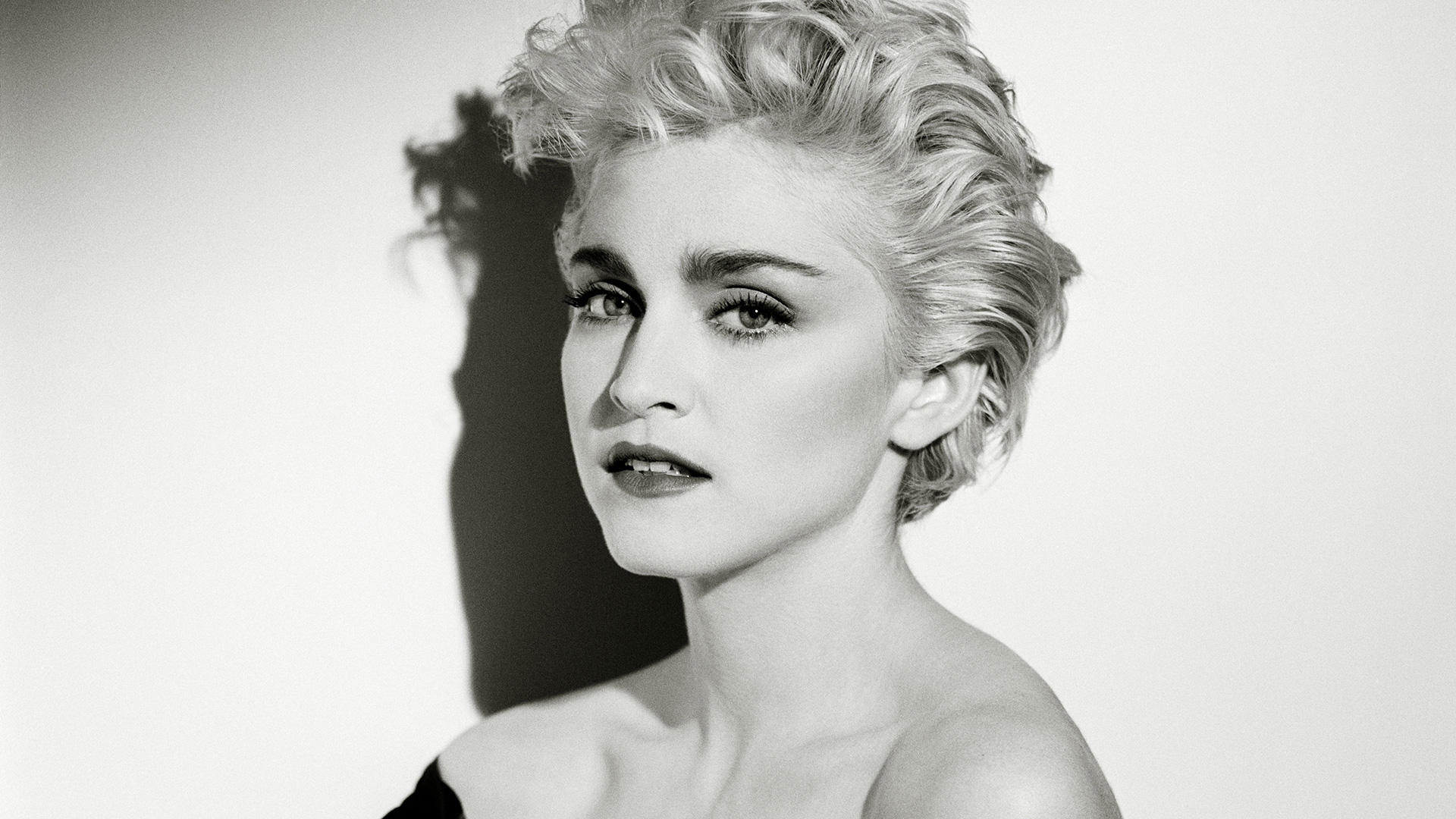 Madonna tendrá una miniserie sobre su vida que estrenará Netflix