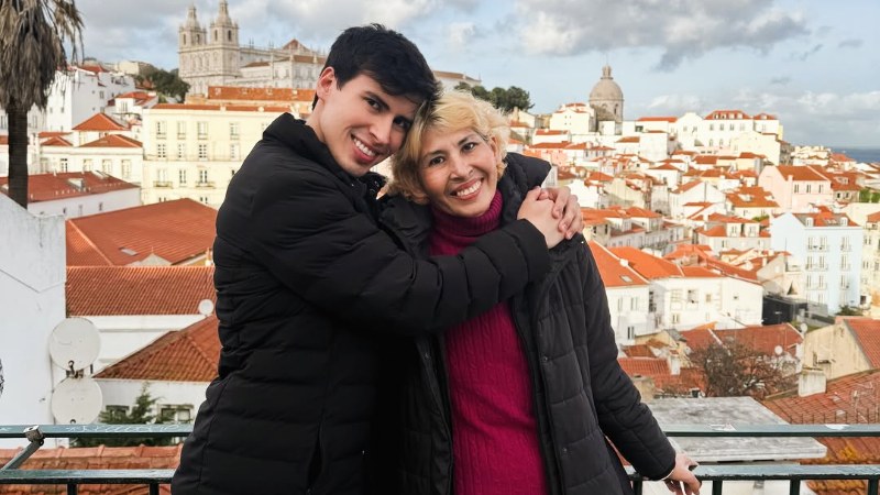 Murió la madre de «La Divaza» tras una larga batalla contra el cáncer
